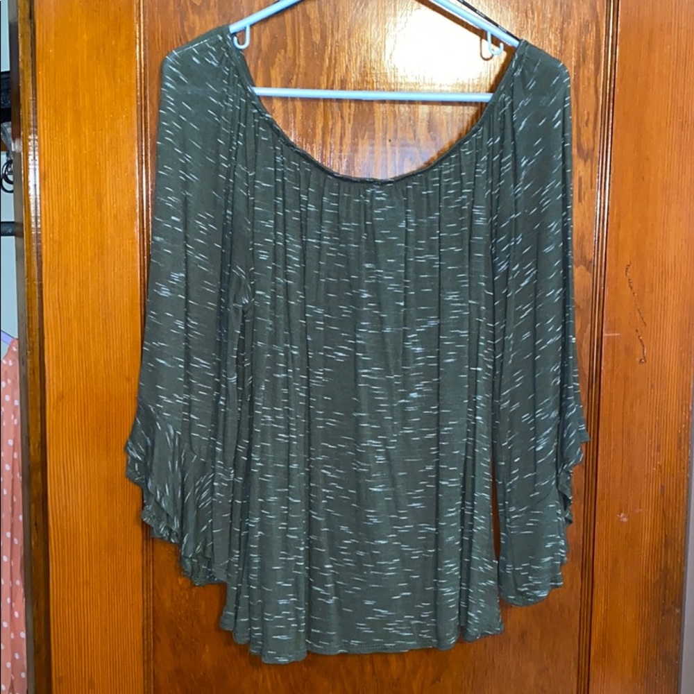 Bobeau Tunic
